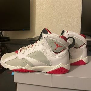 Jordan 7 hare